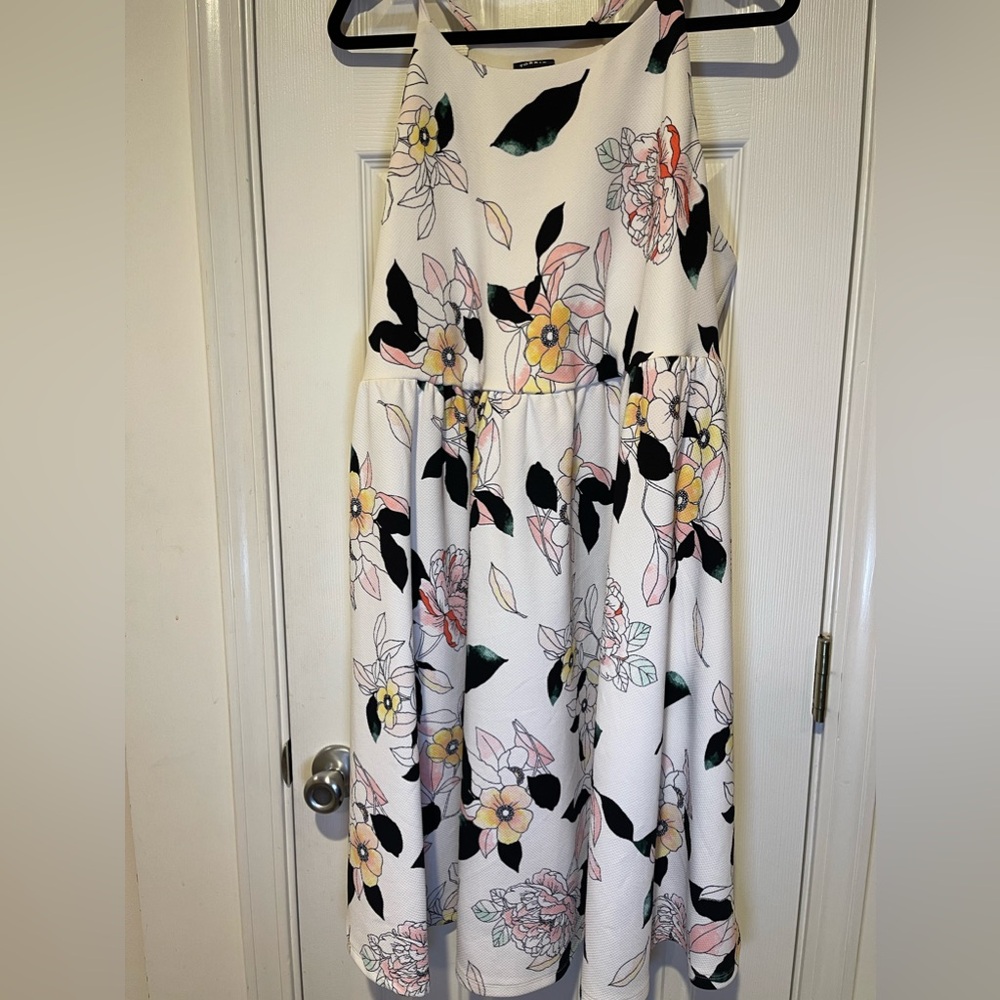 Torrid Dress